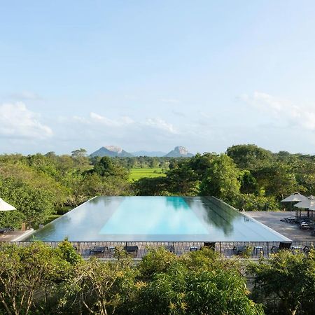 Aliya Resort And Spa - Thema Collection Sigiriya Exterior photo