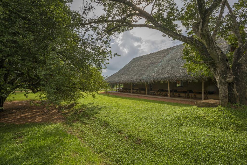 Aliya Resort And Spa - Thema Collection Sigiriya Exterior photo