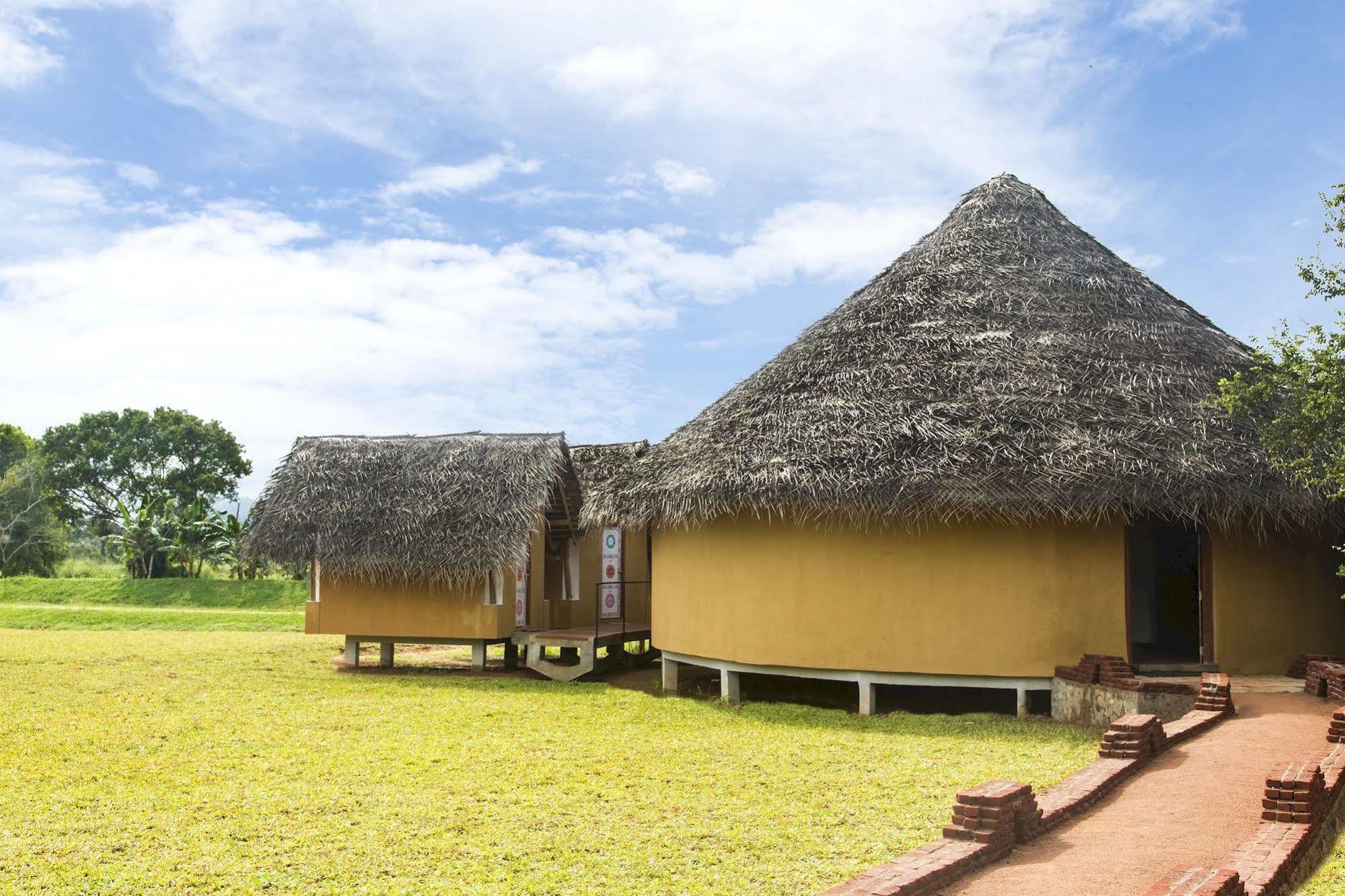 Aliya Resort And Spa - Thema Collection Sigiriya Exterior photo